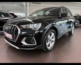 AUDI Q3 35 TDI S tronic Business Advanced