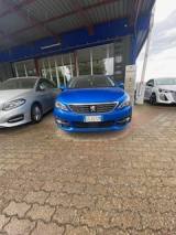 PEUGEOT 308 PureTech Turbo 130 S&S Active