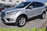 FORD Kuga 1.5 TDCI 120 CV S&S 2WD Business *Navi,Sensori*