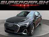 AUDI Q3 SPB 35 TDI S TRONIC S LINE INTERNO ESTERNO 20''
