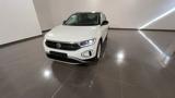 VOLKSWAGEN T-Roc 1.0 TSI 115CV Edition Plus #TETTO NERO