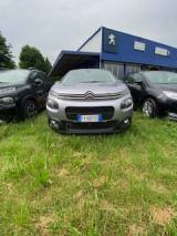 CITROEN C3 BlueHDi 100 S&S Business Combi