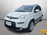 FIAT Panda Cross 1.0 FireFly S&S Hybrid