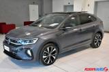 VOLKSWAGEN Taigo 1.0 TSI 110 CV R-LINE + R18 BICOLOR + TECH PACK MA