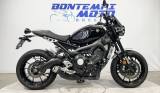 YAMAHA XSR 900 2018