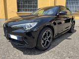 ALFA ROMEO Stelvio 2.2 Turbodiesel 210 CV AT8 Q4 Veloce
