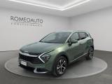 KIA Sportage 1.6 CRDI 136 CV MHEV Style MT6
