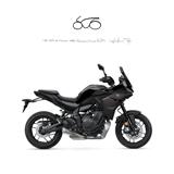 YAMAHA Tracer 7