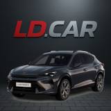 CUPRA Formentor 2.0 TDI DSG