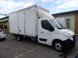 OPEL Movano 135CV LEGA + SPONDA PRONTA CONSEGNA