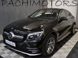 MERCEDES-BENZ GLC 250 d 4Matic Coupé Premium Amg Tetto-Pedane-360°Camera