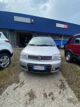 FIAT Panda 1.2 Climbing