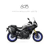 YAMAHA Tracer 7 GT 2025