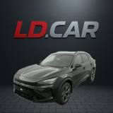 CUPRA Formentor 2.0 TDI DSG