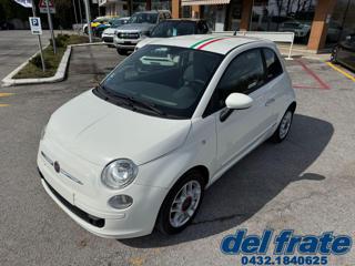 FIAT 500 II 1.4 16v 100Cv Sport NEOPATENTATI