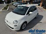 FIAT 500 II 1.4 16v 100Cv Sport NEOPATENTATI