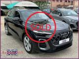 AUDI Q5 40 TDI 204CV QUATTRO S TRONIC S LINE IVA C20 AUTO