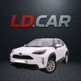 TOYOTA Yaris Cross 1.5 Hybrid 5p. E-CVT Active