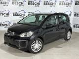 VOLKSWAGEN up! 1.0 5p. eco move up! BlueMotion Technology