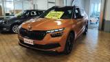 SKODA Kamiq 1.0 TSI 110 CV DSG Monte Carlo TETTO