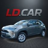 TOYOTA Yaris Cross 1.5 Hybrid 5p. E-CVT Active