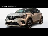 RENAULT Captur 1.0 TCe Techno