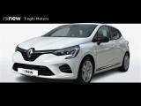 RENAULT Clio 1.6 E-Tech hybrid Zen 140cv auto my21