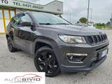 JEEP Compass 2.0 Multijet II aut. 4WD Night Eagle