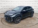 TOYOTA Yaris Cross 1.5 Hybrid 5p. E-CVT Lounge