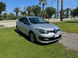 RENAULT Megane dCi 110CV Start&Stop SporTour Energy Limited