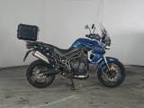 TRIUMPH Other Tiger - Tiger 800 XRT Abs my18