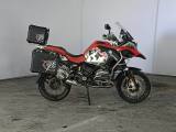 AC Other GS - R 1200 GS Adventure Abs my17