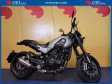 BENELLI Leoncino 500 Garantita e Finanziabile