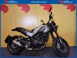 BENELLI Leoncino 500 Garantita e Finanziabile