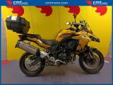 BENELLI TRK 502 Garantita e Finanziabile