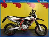 SWM SM 500 R Garantita e Finanziabile