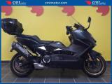 YAMAHA T-Max 560 Garantito e Finanziabile