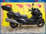HONDA SW-T 400 Garantito e Finanziabile