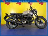 MOTO GUZZI V7 Garantita e Finanziabile