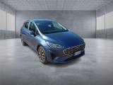 FORD Fiesta 7ª serie  1.1 75 CV 5 porte Titanium