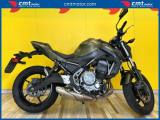 KAWASAKI Z 650 Garantita e Finanziabile