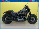 HARLEY-DAVIDSON Softail -Cruiser Garantita e Finanziabile