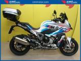 BMW S 1000 XR Finanziabile - Bianco - 9495