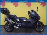 YAMAHA T-Max 560 Garantito e Finanziabile