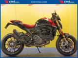 DUCATI Monster 937 Finanziabile - Rosso - 11163
