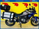 TRIUMPH Other Tiger 850 Garantita e Finanziabile