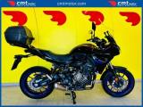 YAMAHA Tracer 700 Garantita e Finanziabile