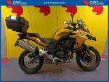 BENELLI TRK 502 Garantita e Finanziabile