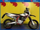 SWM SM 500 R Garantita e Finanziabile
