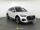 AUDI Q5 SPB 45 TFSI quattro S tronic S line